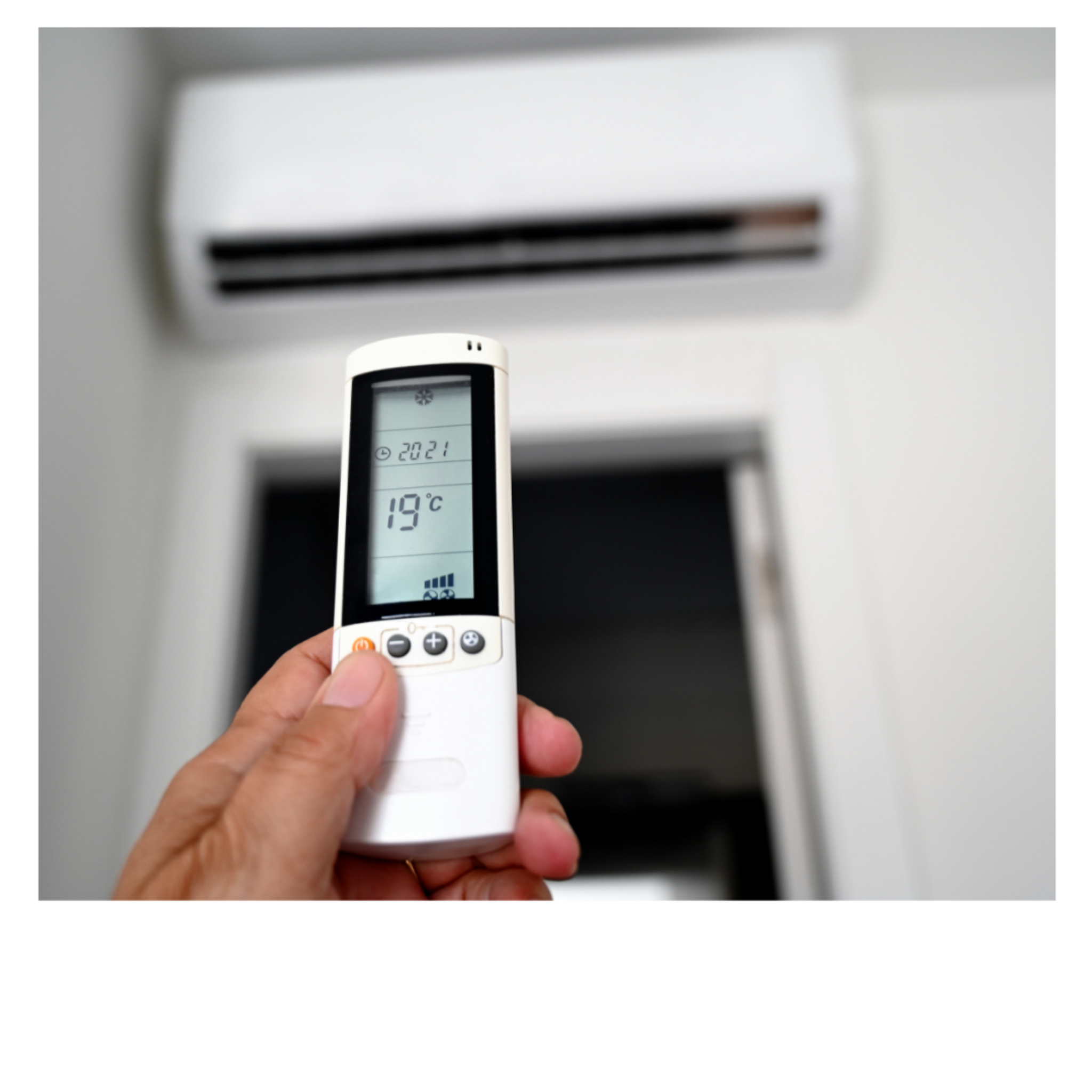 Ar-condicionado