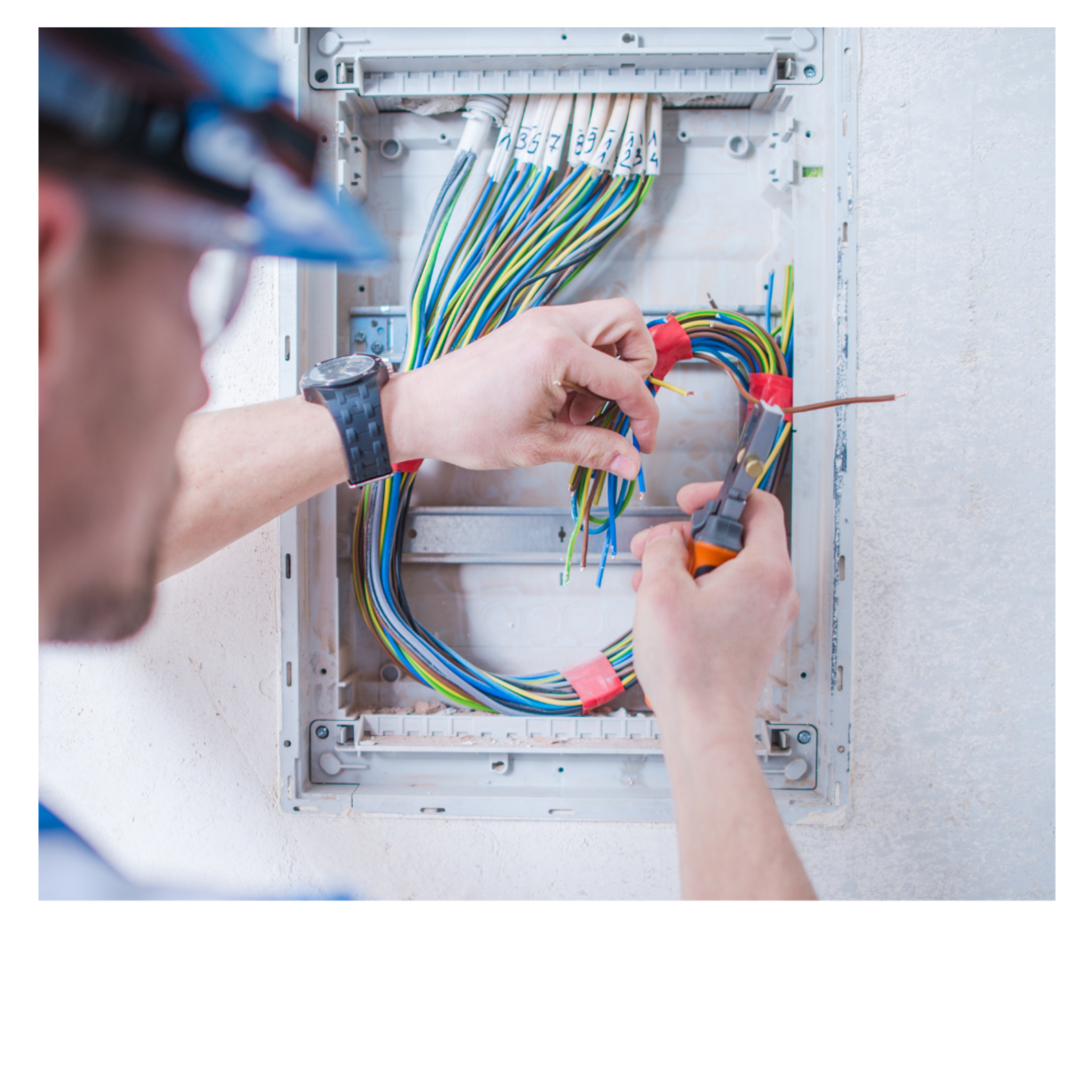Elétrica em geral